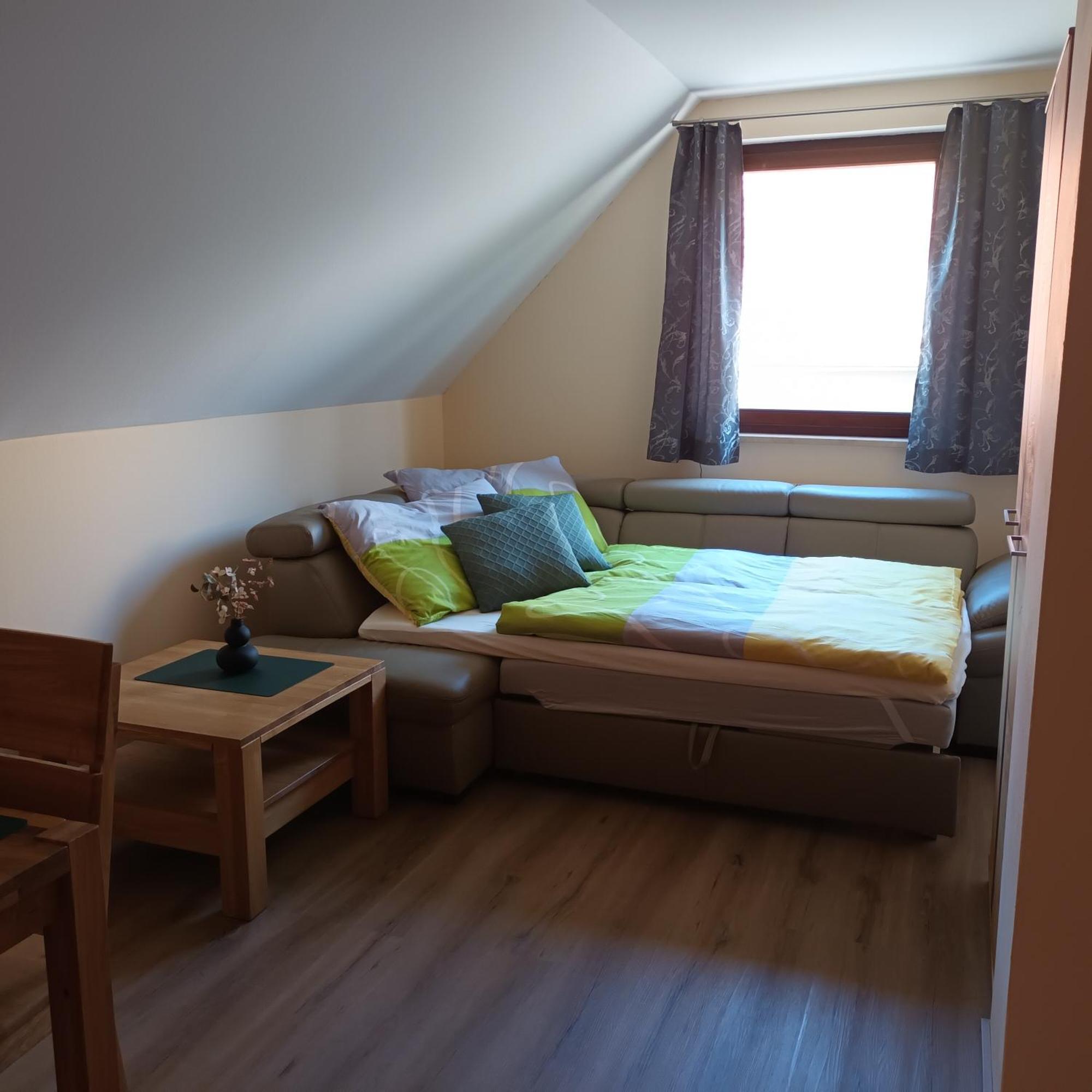 In Der Wachau Apartment Weissenkirchen in der Wachau Room photo